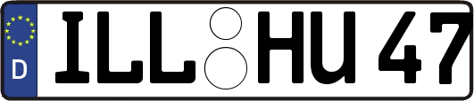 ILL-HU47