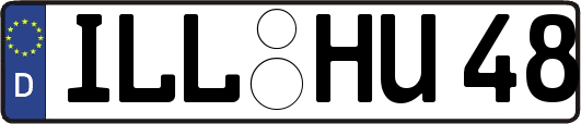 ILL-HU48