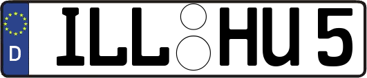 ILL-HU5