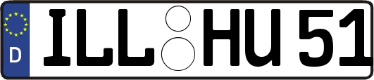 ILL-HU51