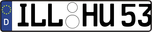 ILL-HU53