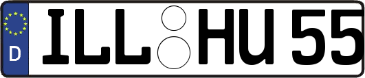 ILL-HU55