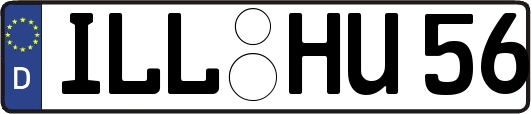ILL-HU56