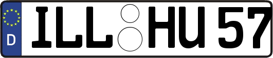 ILL-HU57