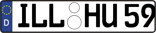 ILL-HU59