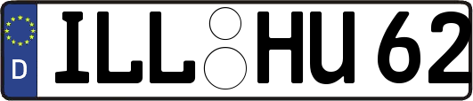 ILL-HU62
