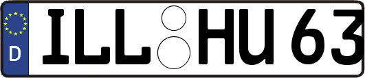 ILL-HU63