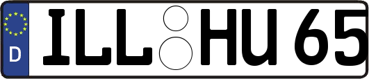ILL-HU65
