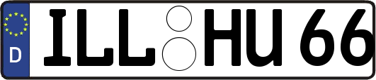 ILL-HU66
