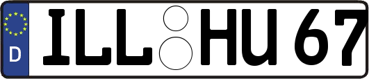 ILL-HU67