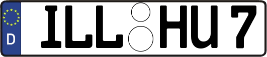 ILL-HU7
