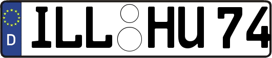 ILL-HU74
