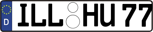 ILL-HU77