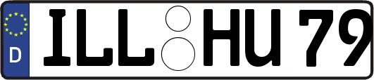 ILL-HU79
