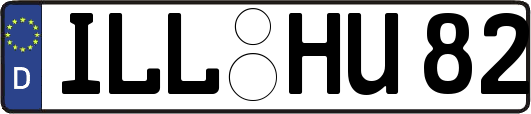 ILL-HU82