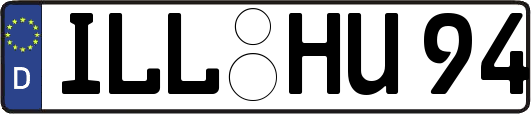 ILL-HU94