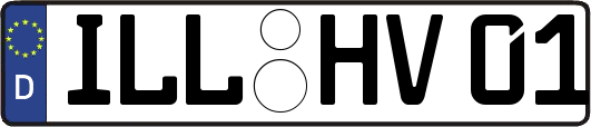 ILL-HV01