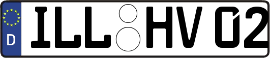 ILL-HV02