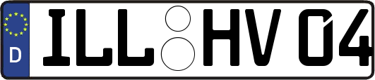 ILL-HV04