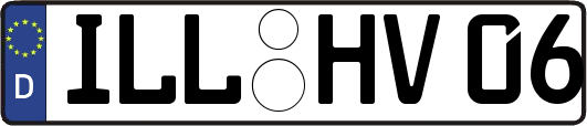 ILL-HV06