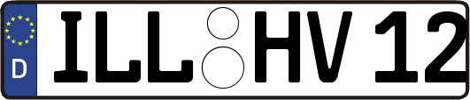 ILL-HV12