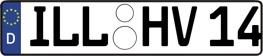 ILL-HV14