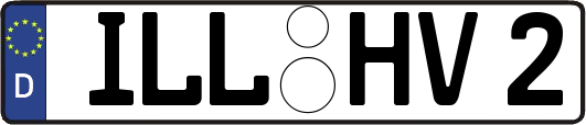 ILL-HV2