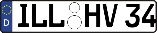 ILL-HV34