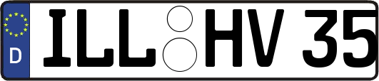 ILL-HV35