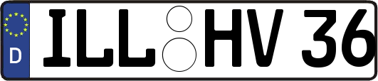 ILL-HV36