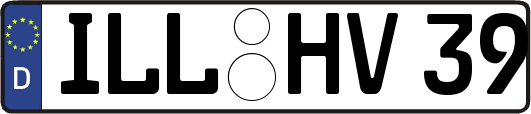 ILL-HV39