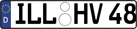 ILL-HV48