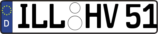 ILL-HV51