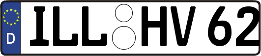 ILL-HV62