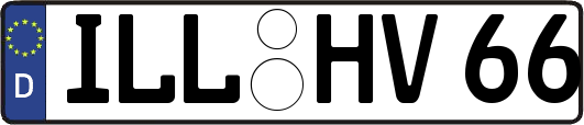 ILL-HV66