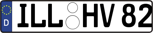 ILL-HV82