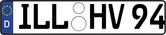 ILL-HV94