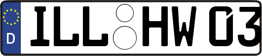 ILL-HW03