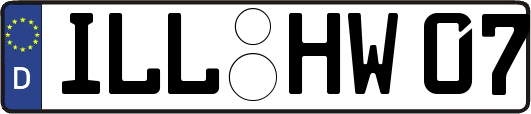 ILL-HW07