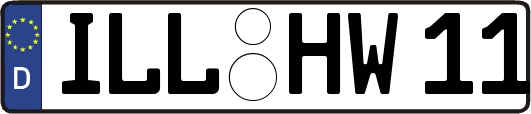 ILL-HW11