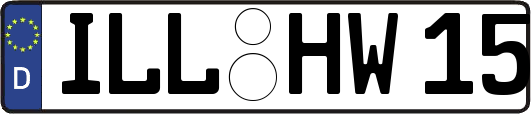 ILL-HW15
