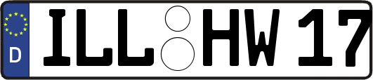 ILL-HW17