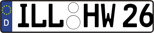 ILL-HW26