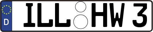 ILL-HW3