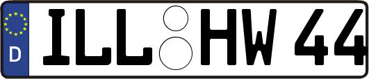 ILL-HW44