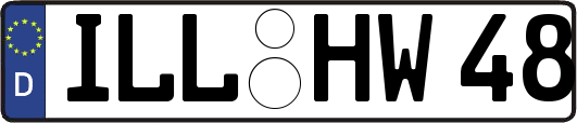 ILL-HW48