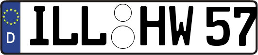 ILL-HW57