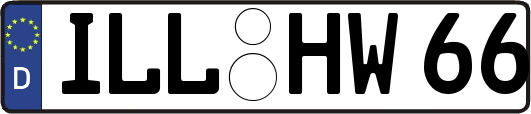 ILL-HW66