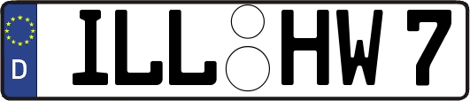 ILL-HW7