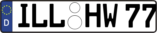ILL-HW77